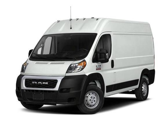 RAM PROMASTER 2500 2022 3C6LRVDG6NE133603 image
